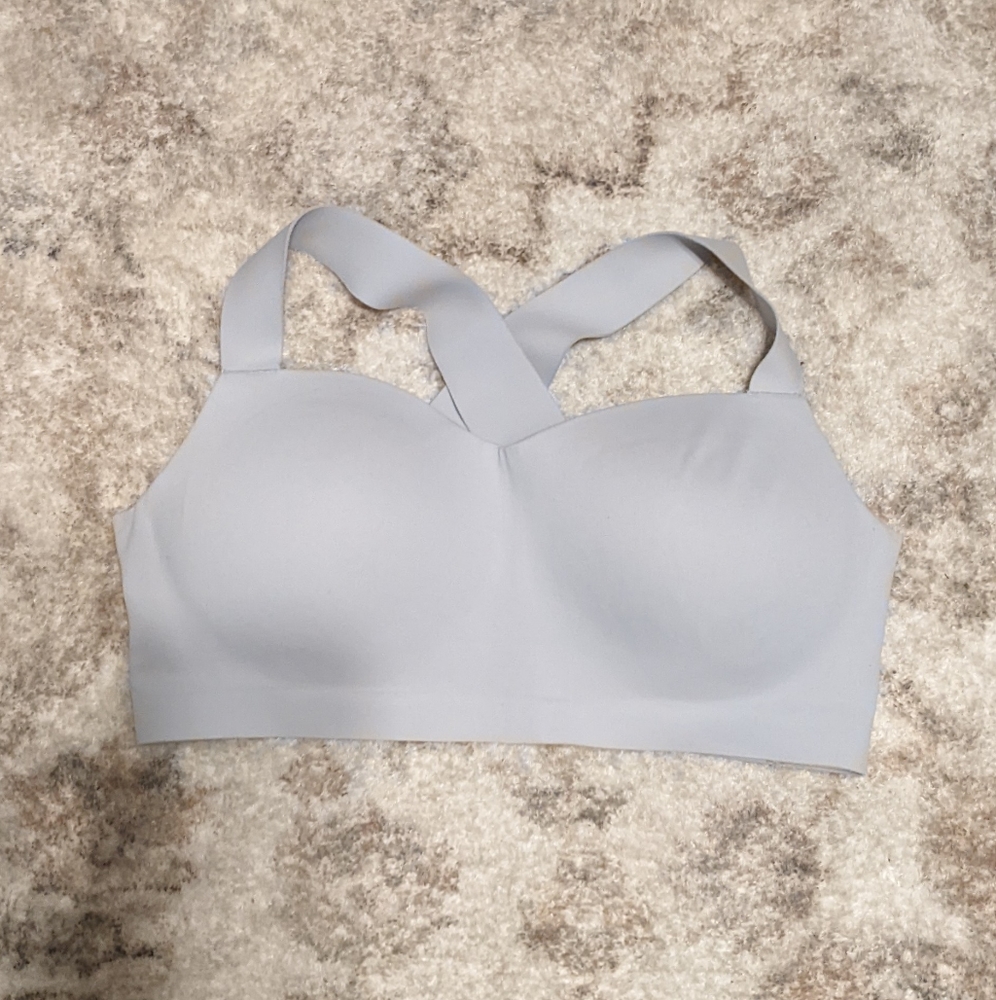 Layer 8 Adjustable Sports Bra